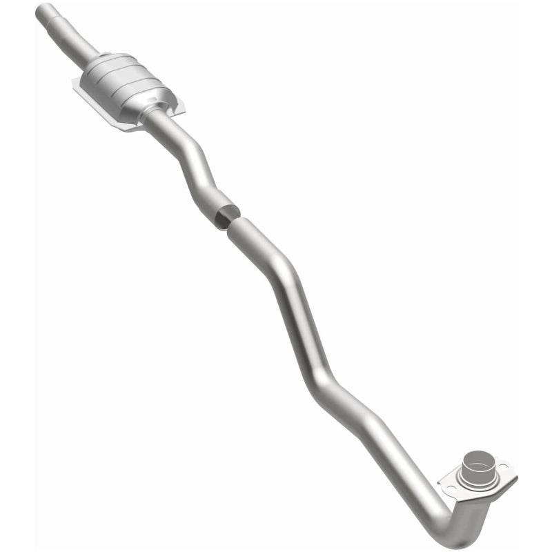 MagnaFlow Pontiac LeMans Standard Grade Federal / EPA Compliant Direct-Fit Catalytic Converter 23492 Photo - out of package