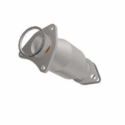 MagnaFlow Lexus LS400 California Grade CARB Compliant Direct-Fit Catalytic Converter 337162 360 Degree Image Set