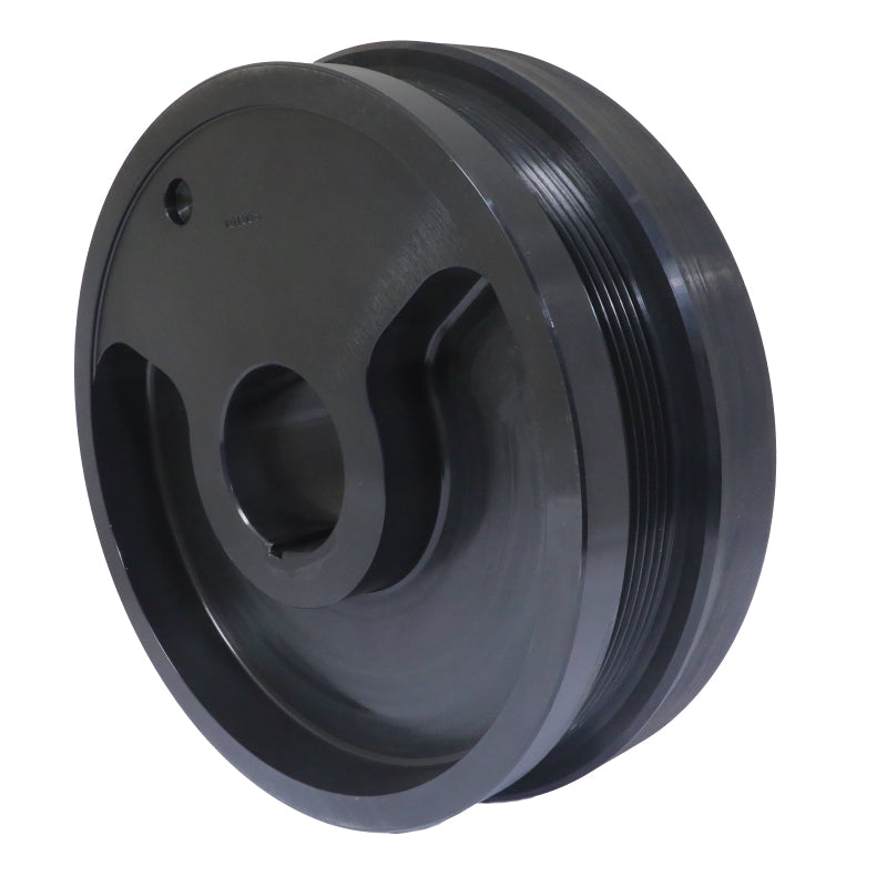 Fluidampr Engine Harmonic Balancer 890101 User 2