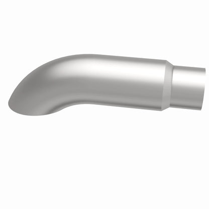 Magnaflow Tip Turndown 5x20 4inchID 304SS 35188 35188 360 Degree Image Set
