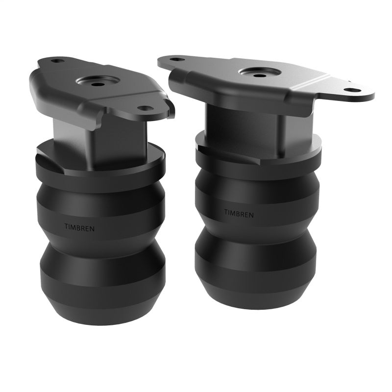 Timbren 2017 Ford F-350 Super Duty Rear Suspension Enhancement System FR350SDJ FR350SDJ User 1