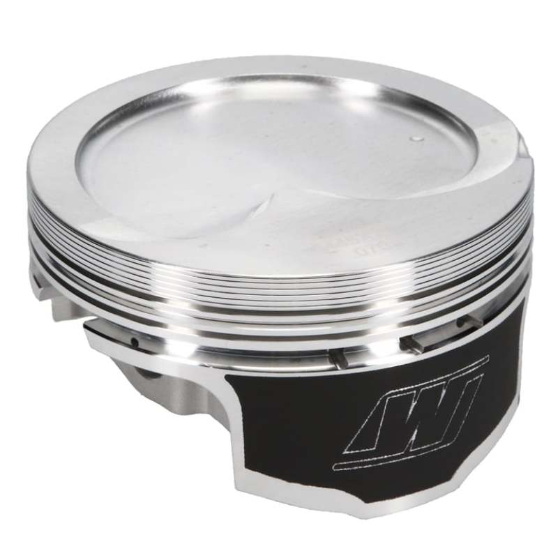 Wiseco Chevy LS Series -15cc R/Dome 1.110x4.070 Piston Shelf Stock Kit K445X7 K445X7 User 1