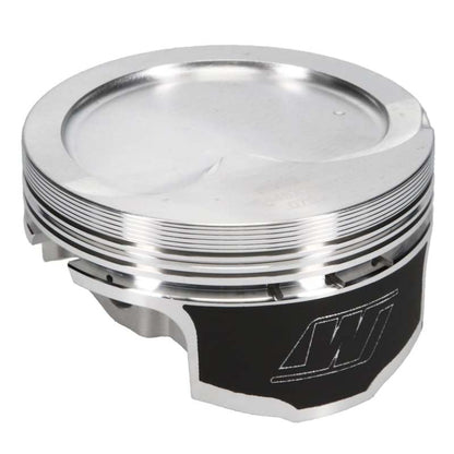 Wiseco Chevy LS Series -15cc R/Dome 1.110x4.070 Piston Shelf Stock Kit K445X7 K445X7 User 1