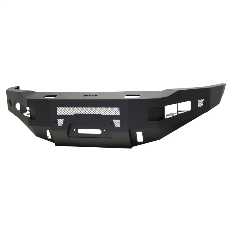 Westin WES Pro-Series Bumpers Bumpers, Grilles & Guards Bumpers - Steel main image