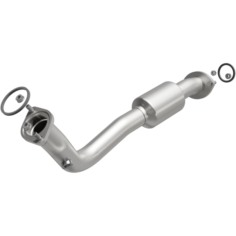 MagnaFlow Toyota RAV4 California Grade CARB Compliant Direct-Fit Catalytic Converter 5571543 Photo - Primary