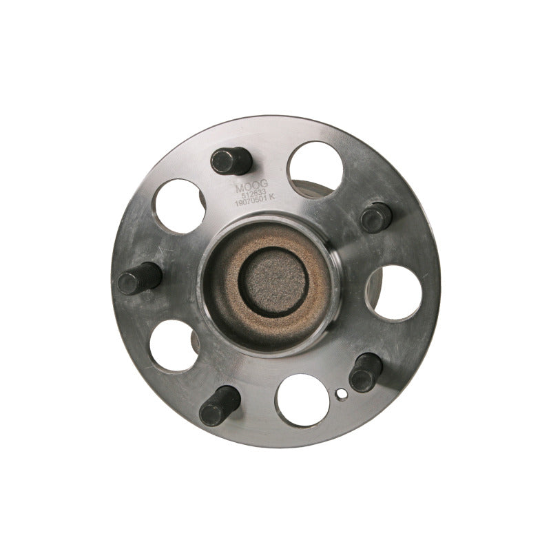 Moog 17-22 Honda CR-V Rear Hub Assembly 512633 512633 Photo - out of package