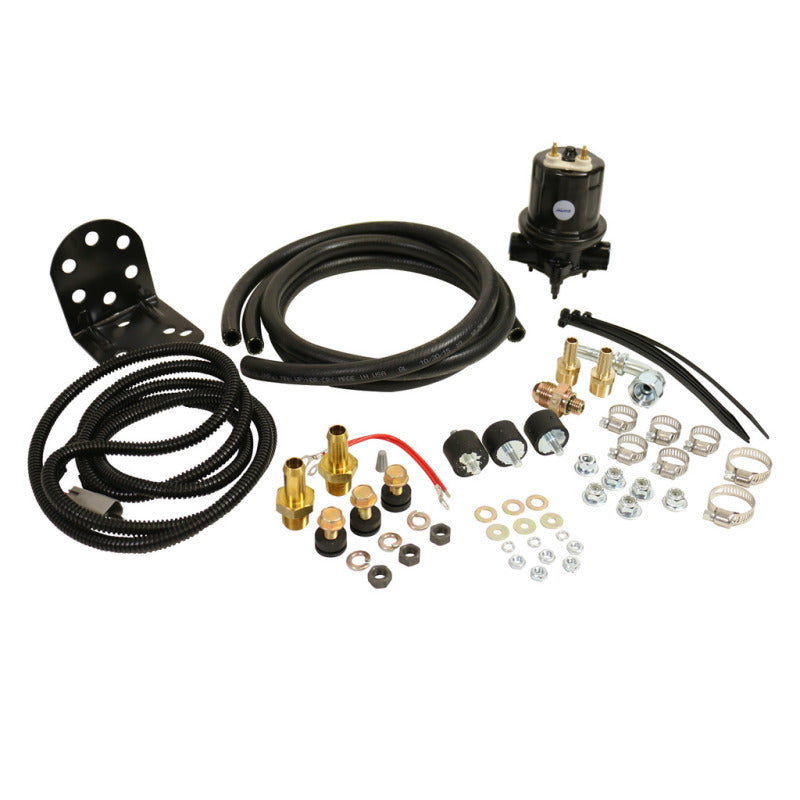 BD Diesel Lift Pump Kit OEM Bypass - 1998-2002 Dodge 24-valve 1050229 Photo - Primary