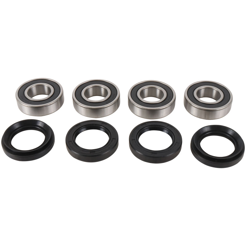 Pivot Works 1984 Honda TRX200 PW Front Wheel Bearing Kit PWFWK-H10-020 PWFWK-H10-020 Photo - Primary
