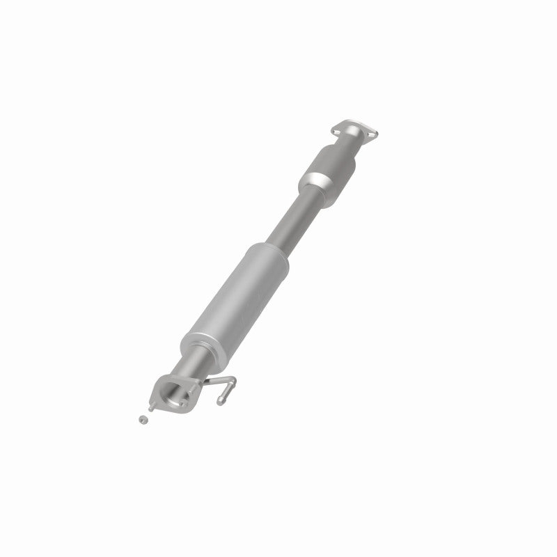MagnaFlow Kia Sedona OEM Grade Federal / EPA Compliant Direct-Fit Catalytic Converter 52641 360 Degree Image Set