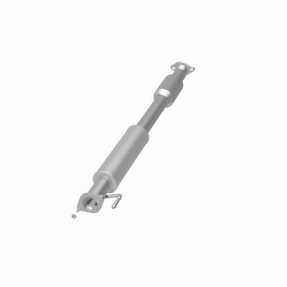 MagnaFlow Kia Sedona OEM Grade Federal / EPA Compliant Direct-Fit Catalytic Converter 52641 360 Degree Image Set