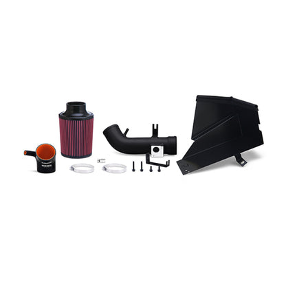 Mishimoto Honda Civic Si Performance Air Intake MMAI-CIV-06SIHWBK Photo - Primary