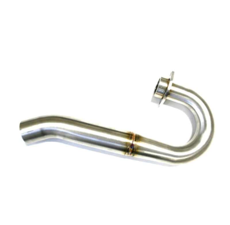 Big Gun 06-08 Kawasaki KX 450F EVO R Series Head Pipe 09-44501 09-44501 User 1