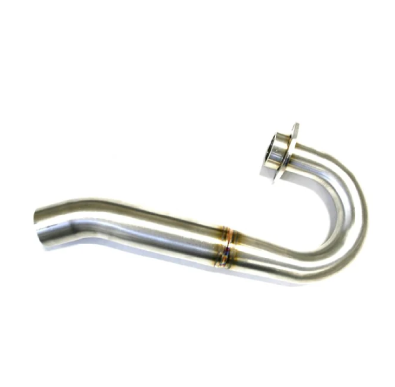 Big Gun 09-11 Kawasaki KX 450F EVO R Series Head Pipe 09-44511