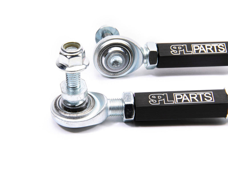 SPL Part Tesla Model 3 / Model Y Rear Swaybar Endlinks SPL RE MOD3 Photo - out of package