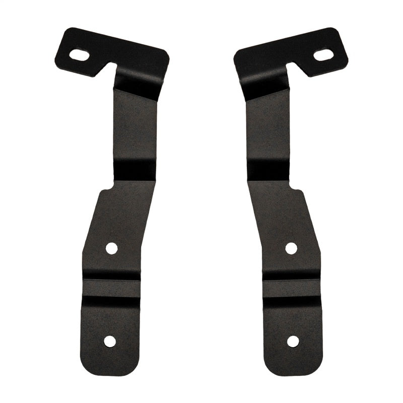 Rigid Industries 22+ Ford Ranger A-Pillar Bracket 46752 46752 Photo - Primary
