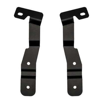 Rigid Industries 22+ Ford Ranger A-Pillar Bracket 46752 46752 Photo - Primary