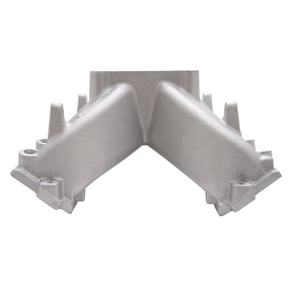 Edelbrock Manifold, Super Victor, GM, LS3 V8, EFI, 4150 Series Flange 28265 Photo - Unmounted