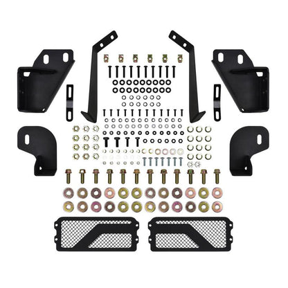 Westin 17-19 Ford F-250/350 Pro-Mod Front Bumper 58-41175 58-41175 Photo - Unmounted