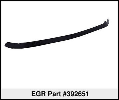 EGR 09+ Dodge Ram Pickup Aerowrap Hood Shield (392651) 392651 392651 Thumbnail