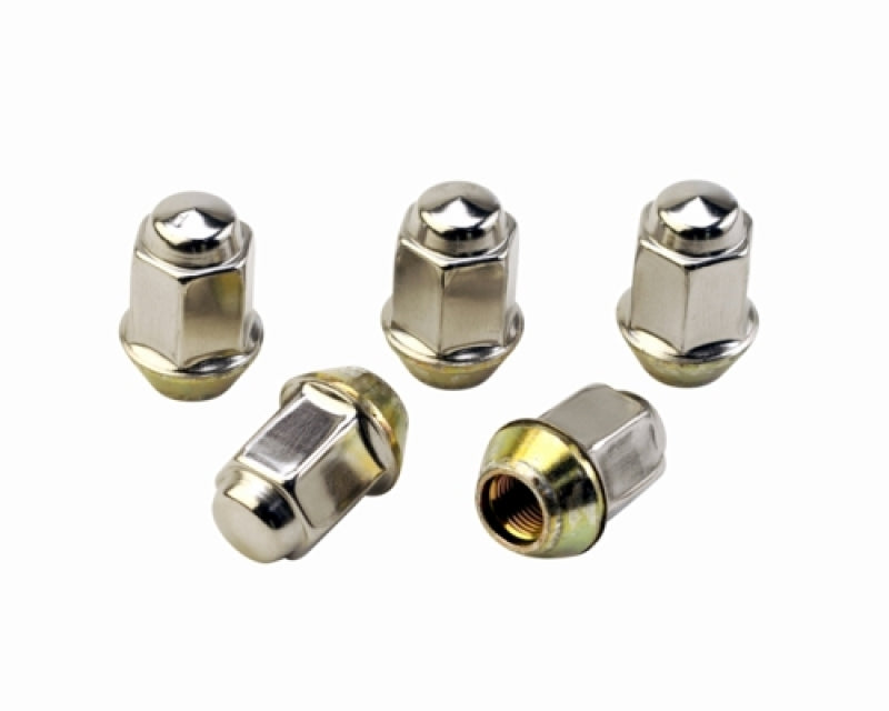 Ford Performance Parts Ford Racing Lug Nuts M-1012-A Photo - Primary