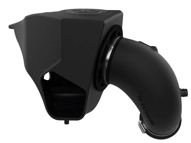 aFe Takeda Momentum Pro 5R Cold Air Intake System 20-21 Toyota Supra L6-3.0L (T) B58 56-70050R 56-70050R Photo - Unmounted