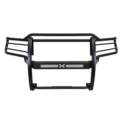 Westin 14-20 Toyota Tundra Sportsman X Grille Guard - Textured Black 40-33705 40-33705 Photo - Primary