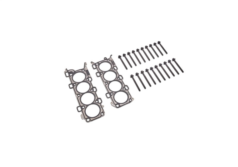 Ford Performance Parts 5.0l Coyote Head Changing Kit - 5.2L Head On 5.0L M-6067-M5052 Photo - Unmounted