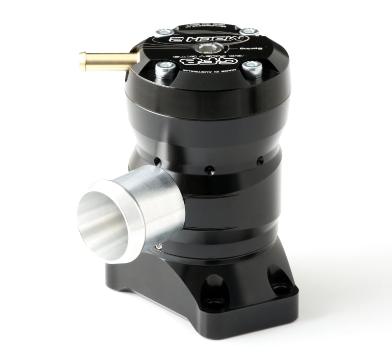 GFB Mach 2 TMS Recirculating Diverter Valve - 2017+ Hyundai i30N 2.0T T9110 T9110 Photo - Primary