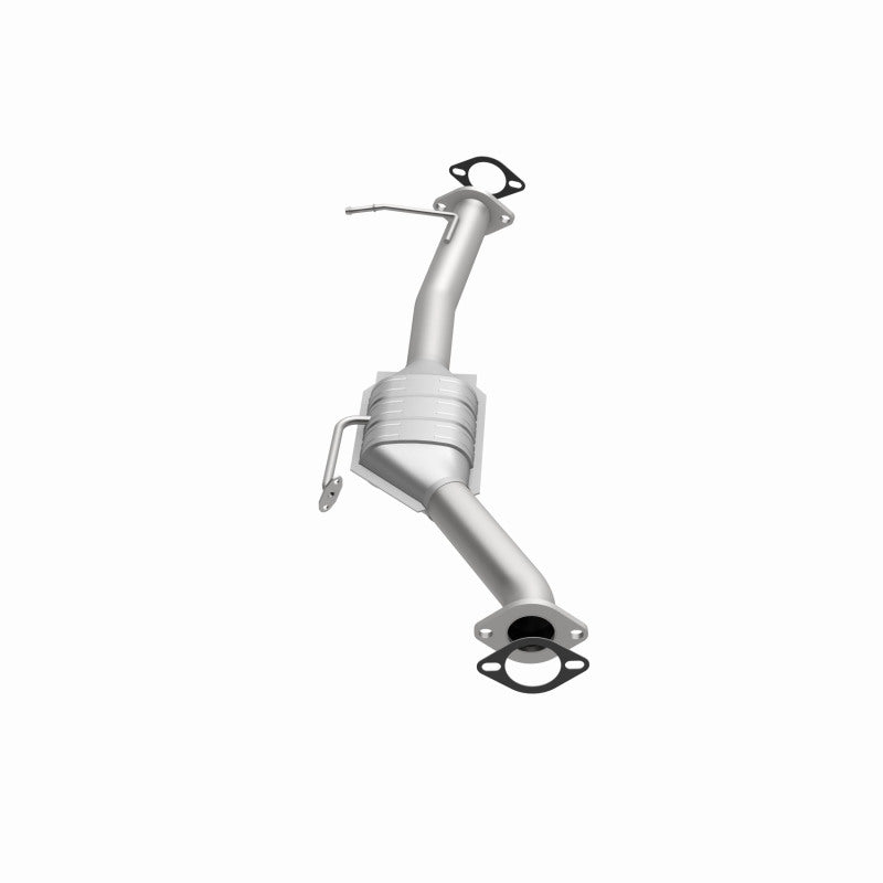 MagnaFlow Mazda RX-7 Standard Grade Federal / EPA Compliant Direct-Fit Catalytic Converter 24388 360 Degree Image Set