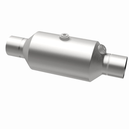 MagnaFlow Standard Grade Federal / EPA Compliant Universal Catalytic Converter 79314 360 Degree Image Set
