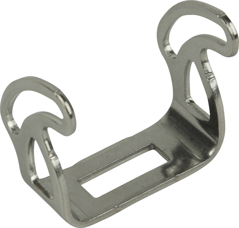 Rigid Industries Mounting Bracket Kit for D-Series or Radiance Pod, Black, Single 40184 40184 Photo - Primary