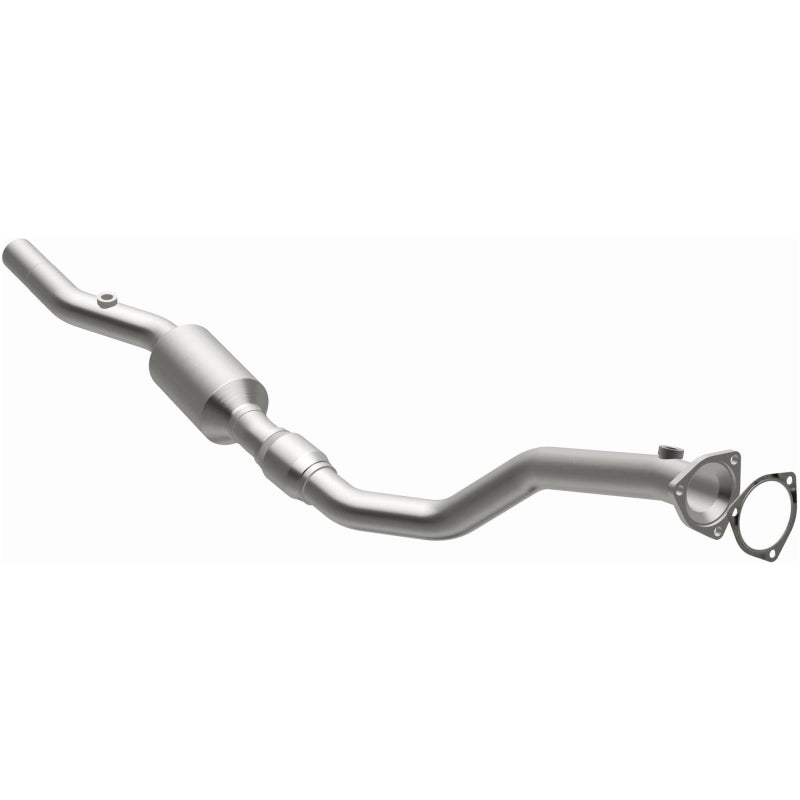 MagnaFlow HM Grade Federal / EPA Compliant Direct-Fit Catalytic Converter 24110 Photo - out of package