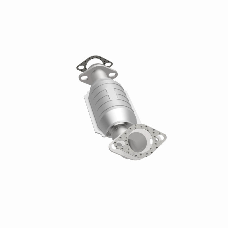 MagnaFlow Mazda RX-7 Standard Grade Federal / EPA Compliant Direct-Fit Catalytic Converter 23690 360 Degree Image Set
