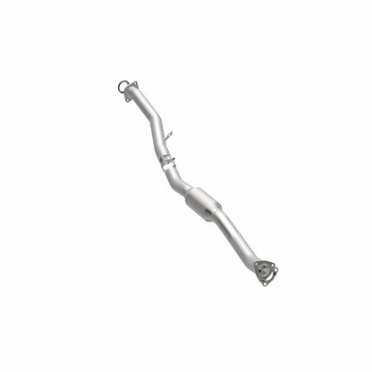 MagnaFlow Subaru OEM Grade Federal / EPA Compliant Direct-Fit Catalytic Converter 52726 360 Degree Image Set