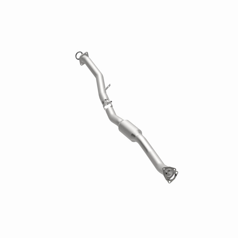 MagnaFlow Subaru OEM Grade Federal / EPA Compliant Direct-Fit Catalytic Converter 52726 360 Degree Image Set