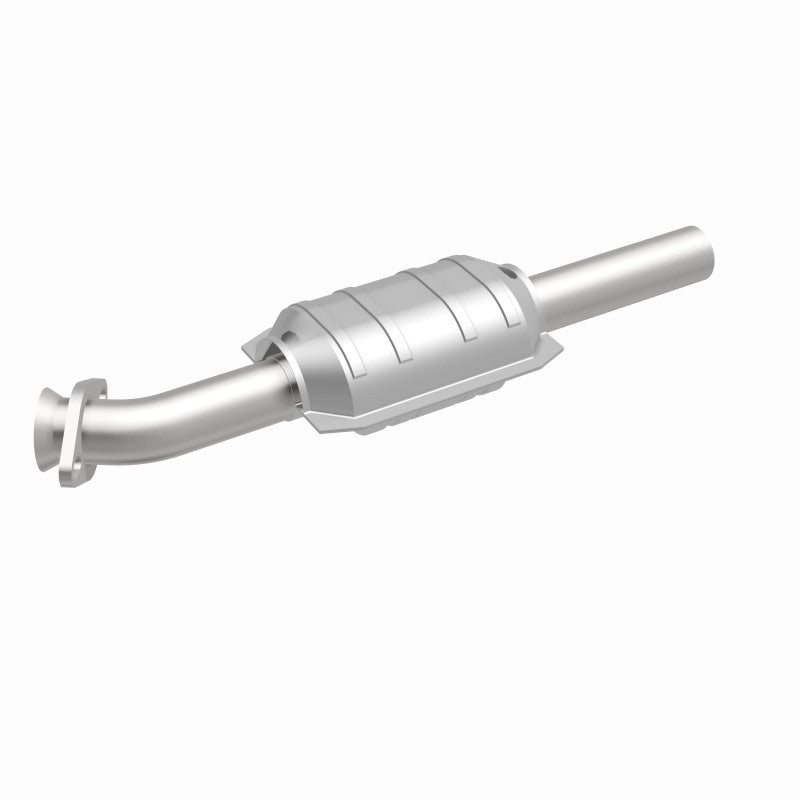 MagnaFlow Standard Grade Federal / EPA Compliant Direct-Fit Catalytic Converter 23369 360 Degree Image Set