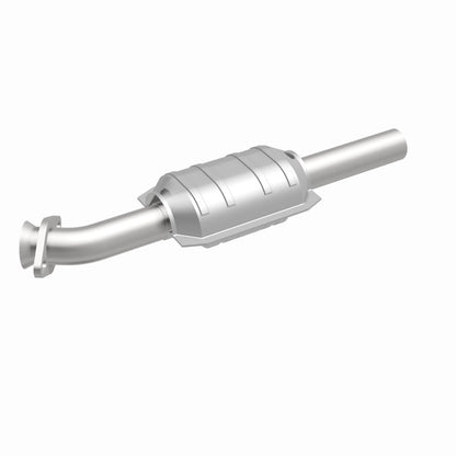 MagnaFlow Standard Grade Federal / EPA Compliant Direct-Fit Catalytic Converter 23369 360 Degree Image Set