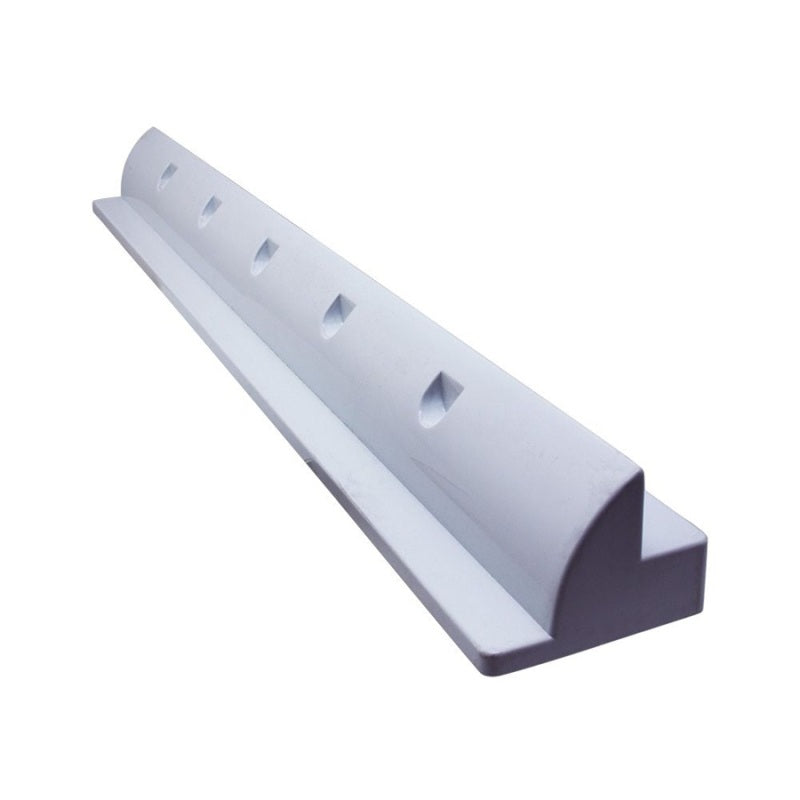 REDARC ABS Plastic Solar Panel Spoiler Mount Set (26.4in) - 2 Pieces SMI9007 SMI9007 User 1