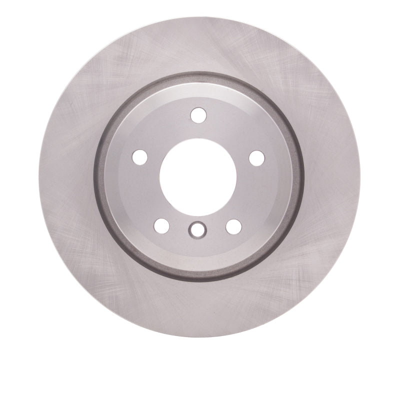 DFC DFC Brake Rotors - Plain Brakes, Rotors & Pads Brake Rotors - OE main image