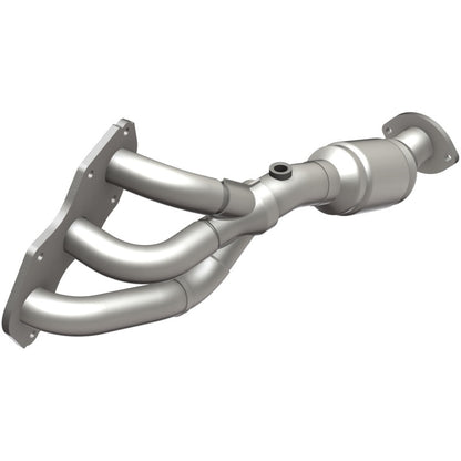 MagnaFlow Lexus GS350 OEM Grade Federal / EPA Compliant Manifold Catalytic Converter 51263 Photo - Primary
