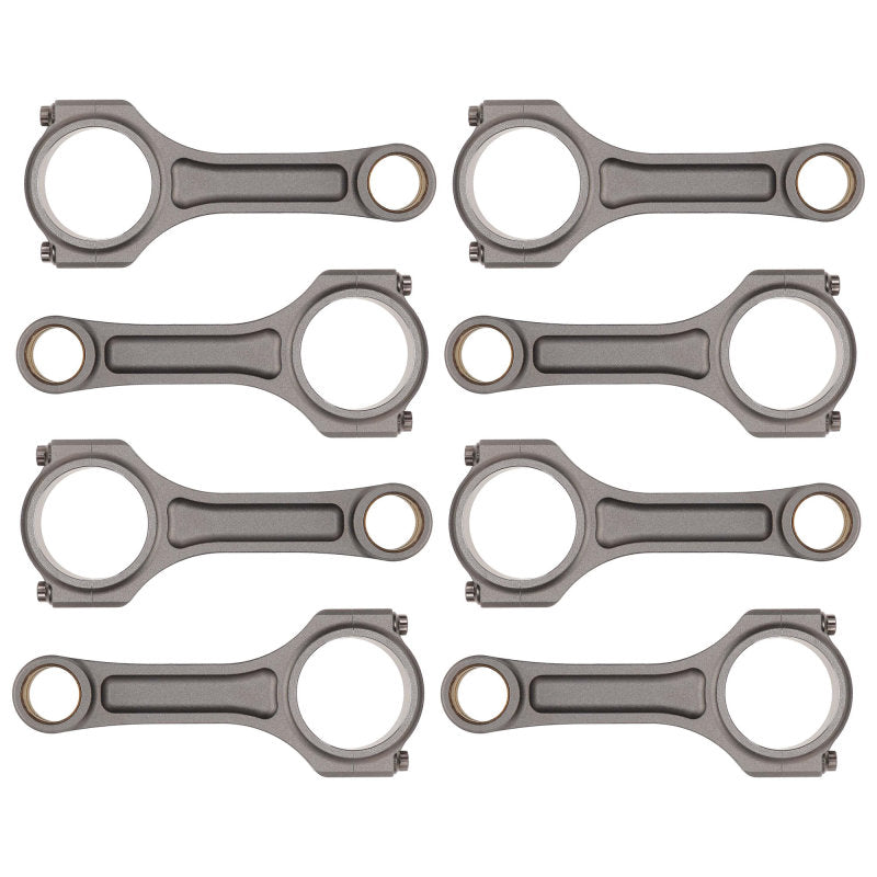 Manley Ford 7.3L Powerstroke 7.128in Center-to-Center Pro Series I Beam Connecting Rods 14161-8 14161-8 User 3
