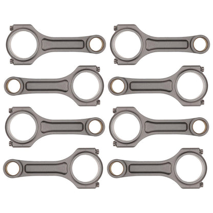Manley Ford 7.3L Powerstroke 7.128in Center-to-Center Pro Series I Beam Connecting Rods 14161-8 14161-8 User 3