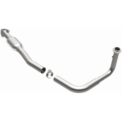 MagnaFlow HM Grade Federal / EPA Compliant Direct-Fit Catalytic Converter 23142 Photo - out of package