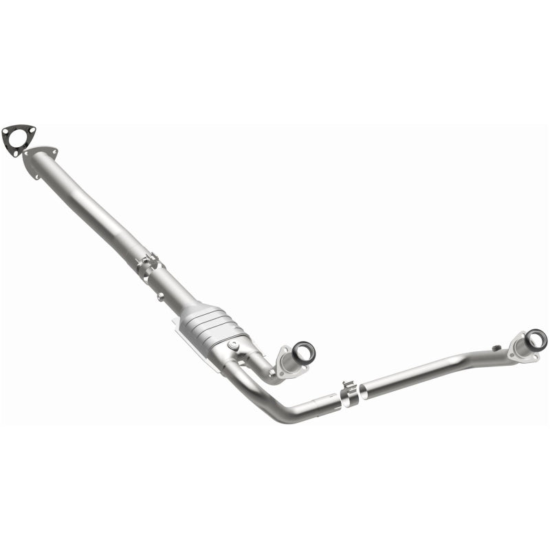 MagnaFlow California Grade CARB Compliant Direct-Fit Catalytic Converter 4451414 Photo - out of package