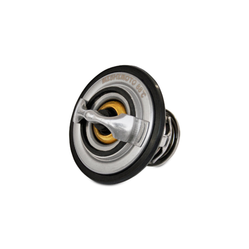 Mishimoto High Temperature Thermostats (set of 2) - 01 13 Chev/GMC 6.6L MMTS-CHV-01DH Photo - out of package