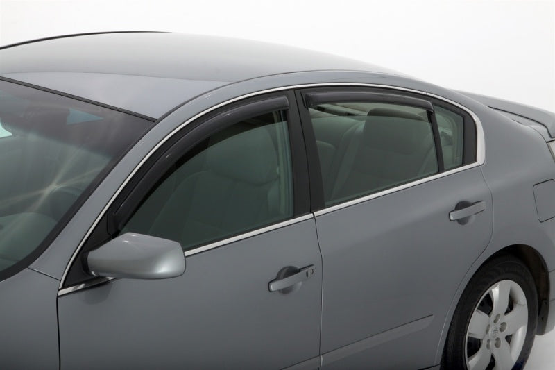 AVS AVS Ventvisor - Smoke Deflectors Wind Deflectors main image