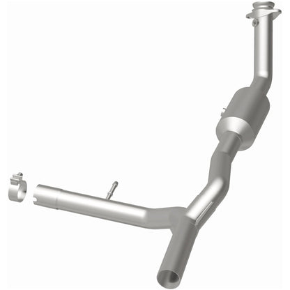 Magnaflow 2006 Ford F-150 5.4L Direct Fit Converter 4651695 4651695 Photo - out of package