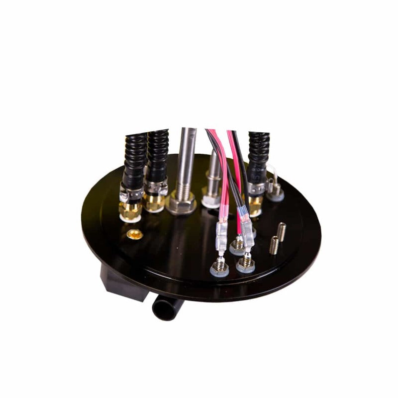 Aeromotive 15-21 Ford F-150 450 Dual Drop-In Phantom System 18090 18090 Photo - Close Up