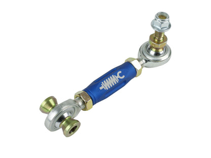 aFe Control 15-21 BMW M2 Adjustable Front and Rear End Links 442-502001-L 442-502001-L Photo - Unmounted