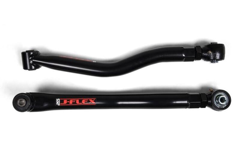 JKS Manufacturing 18-21 Jeep Wrangler JL Adjustable J-Flex Lower Control Arms - Front JKS1625 JKS1625 Photo - Primary